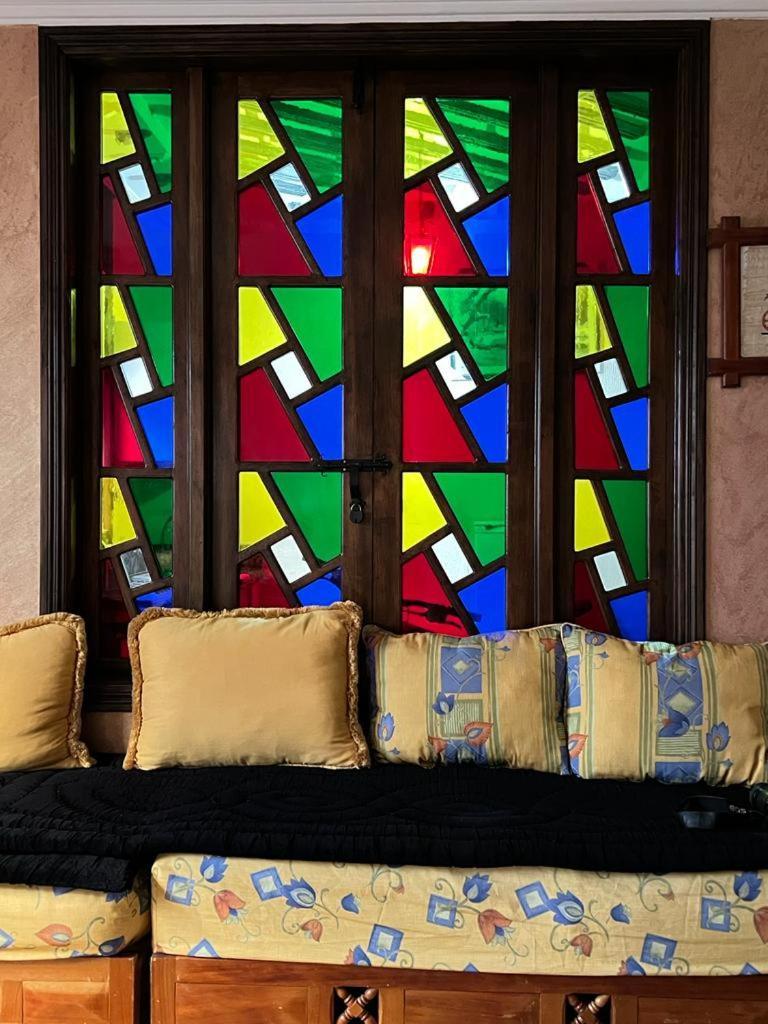 "Pearl In Middle Atlas" Azrou Buitenkant foto