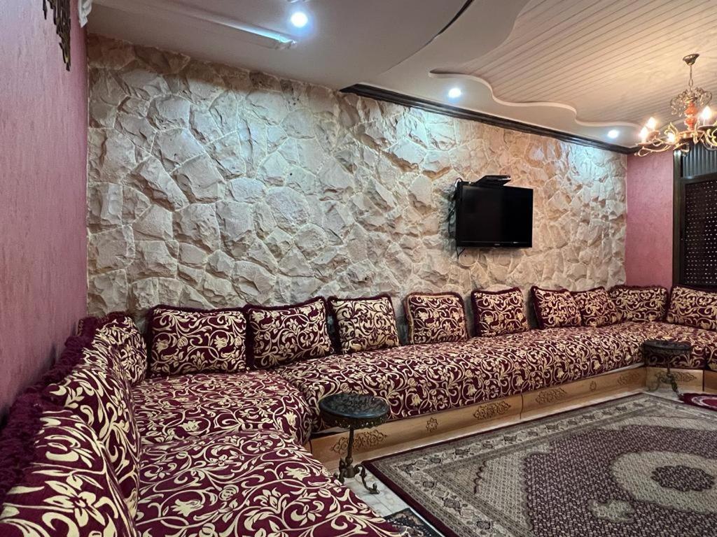 "Pearl In Middle Atlas" Azrou Buitenkant foto